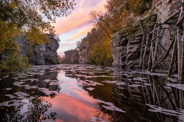Top 8 family friendly campgrounds