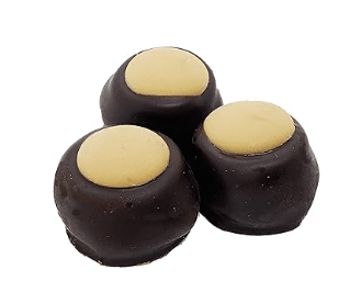 Howling hills buckeye recipe