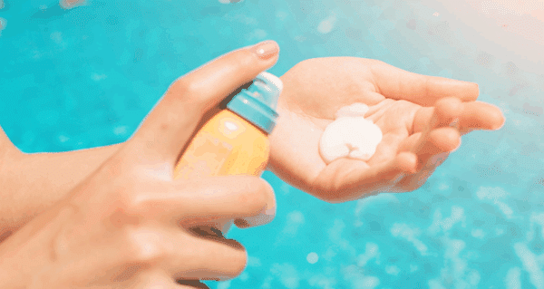 Howling hills stocking stuffers sunscreen